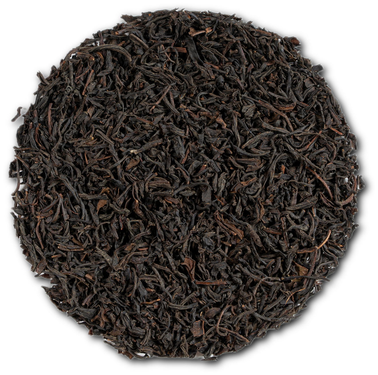 Черный чай "Мозамбик OP1 Organic" 500гр. - фотография № 2