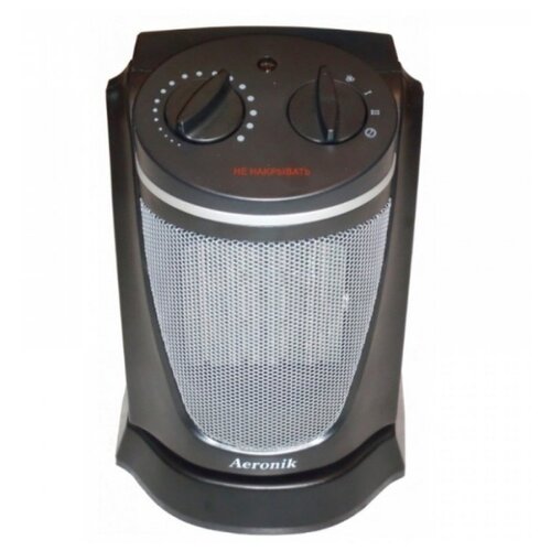 Тепловентилятор AERONIK KRP-5B 1-15 kW 149000₽