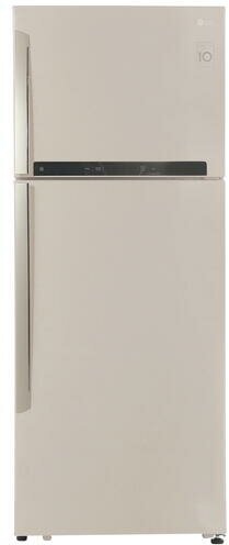 Холодильник LG GC-H502HEHZ - фотография № 6