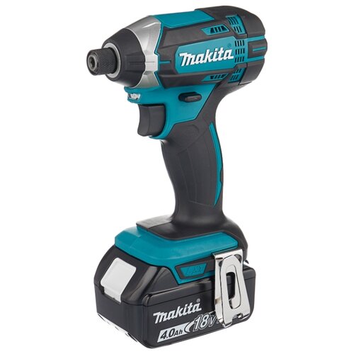 фото Гайковерт Makita DTD152RME