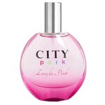 Туалетная вода CITY Parfum Park Love In Pink - изображение