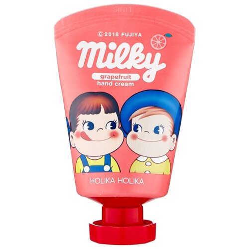 фото Крем для рук holika holika peko