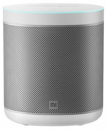 Умная колонка Xiaomi Mi Smart Speaker L09G