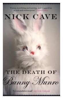 The Death of Bunny Munro (Cave Nick) - фото №1