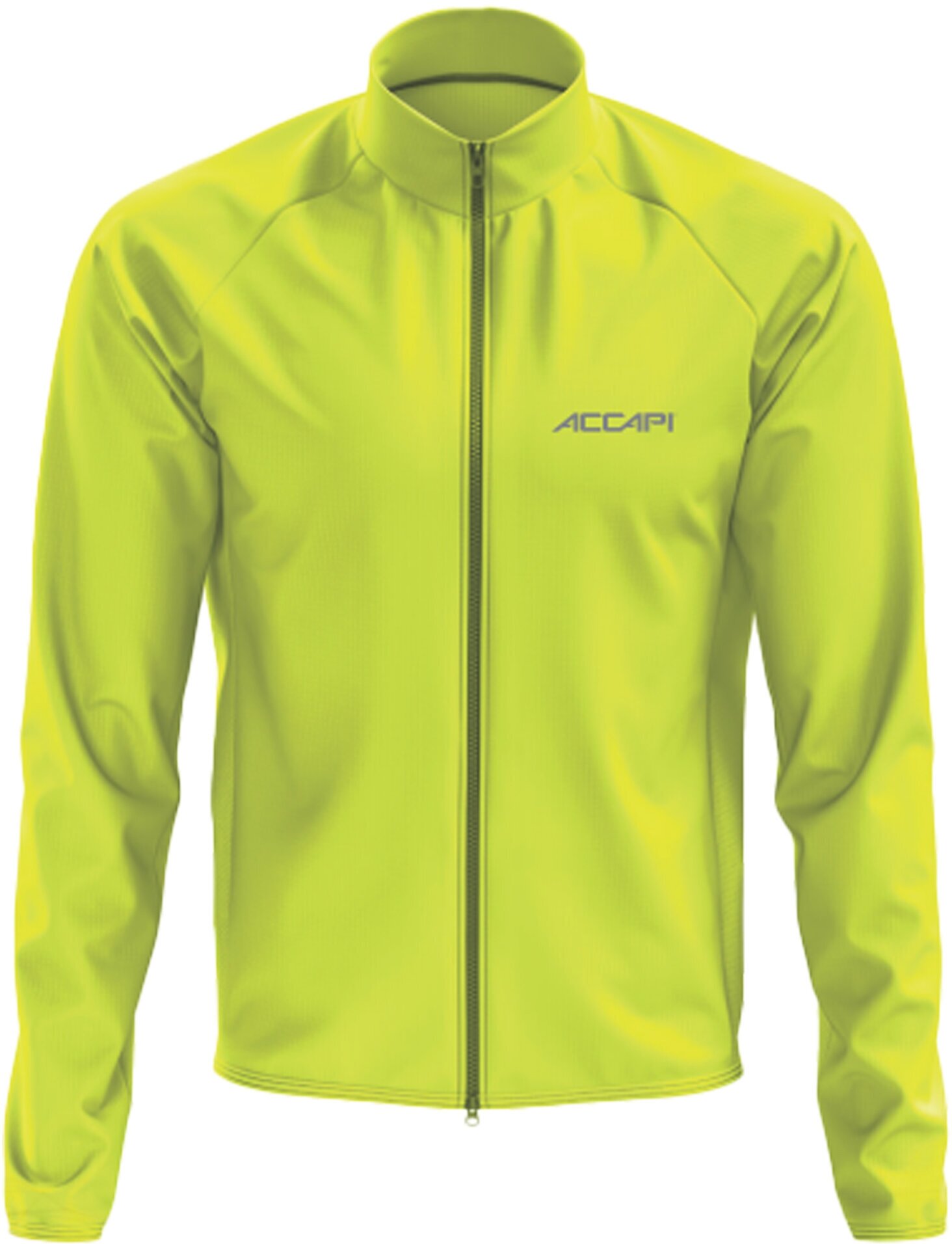 Куртка Accapi Wind/Waterproof Jacket Full Zip M