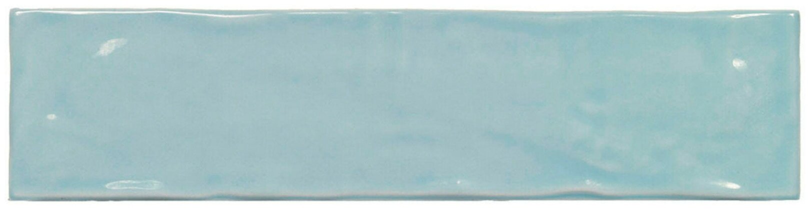 Настенная плитка El Barco Music Azul (12 видов рельефов) 7,5х30 см (78800479) (0.5 м2)