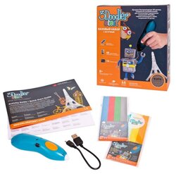 3D-ручка 3Doodler Essentials 3D Printing Pen Set