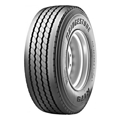 Автошина Bridgestone R179 385/65/22,5 160K (158L) M+S 3PMSF прицепная ось