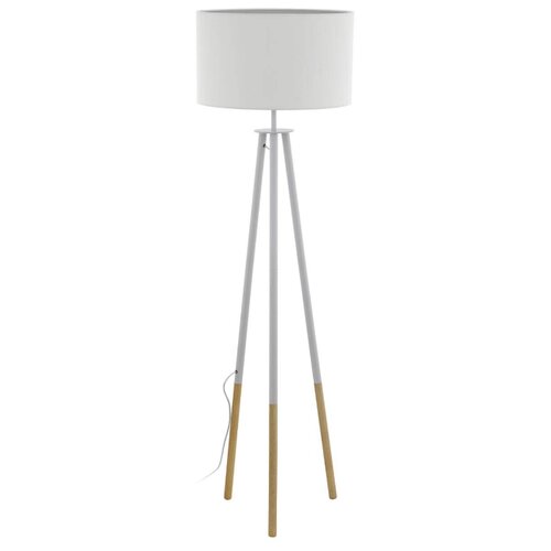 фото Торшер eglo bidford 49156 60 вт