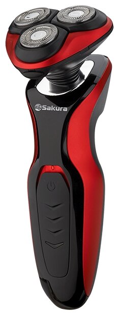 Электробритва Sakura SA-5421