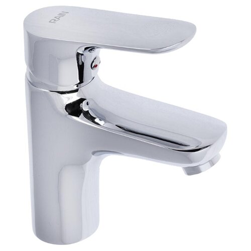 фото Смеситель для раковины rain