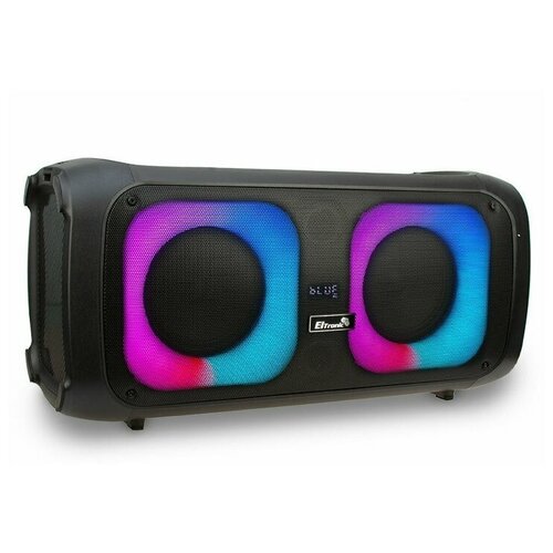 Акустическая колонка ELTRONIC 20-34 DANCE BOX 300 динамик 2шт/6.5