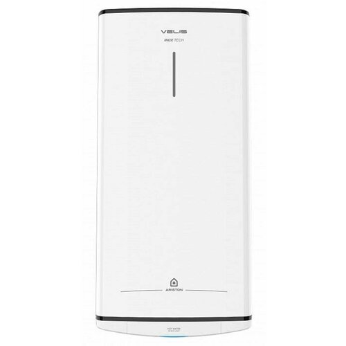 Водонагреватель Ariston VELIS TECH INOX R ABS 50 накопительный 2 кВт 50 л белый 2918700₽