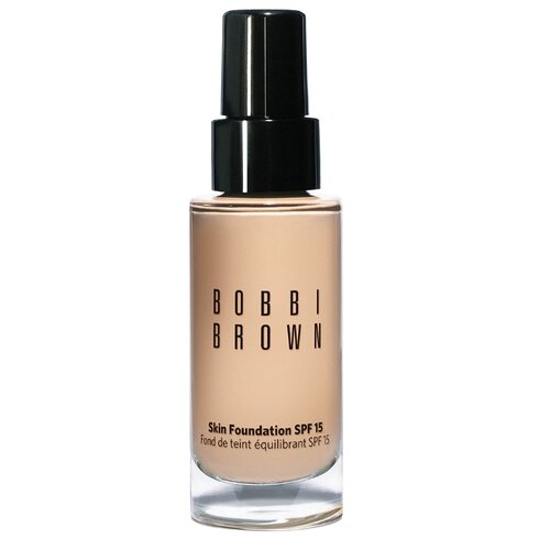 фото Bobbi brown тональный крем skin