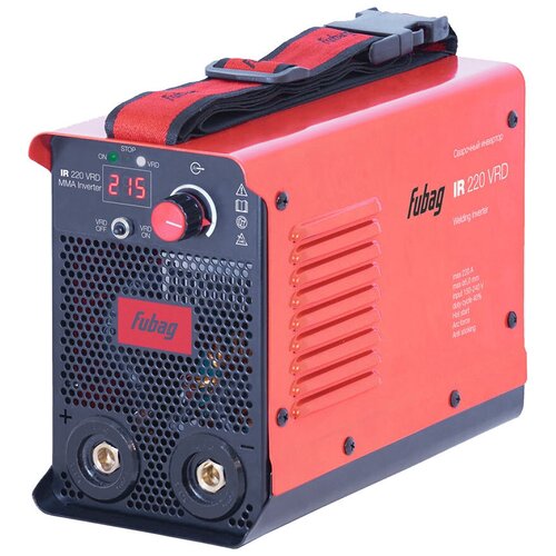 Аппарат сварочный Fubag IR 180 949500₽