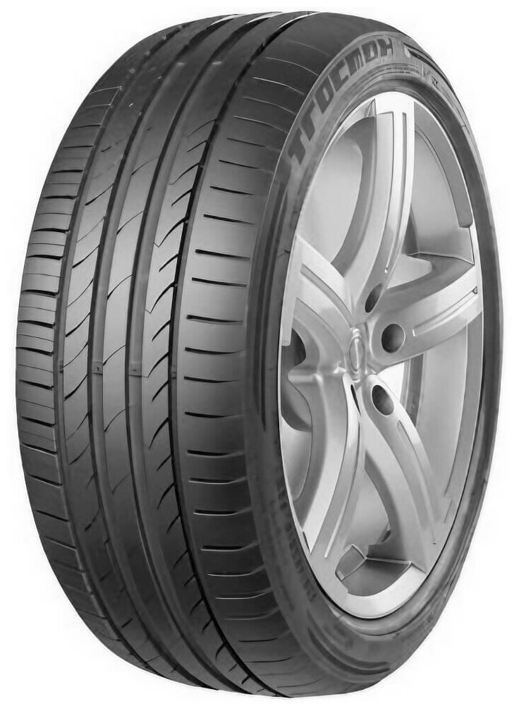 Tracmax X-Privilo TX3 255/55 R19 111W летняя