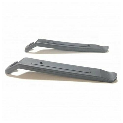 фото Шиномонтажные лопатки (2 штуки) пластик нет бренда