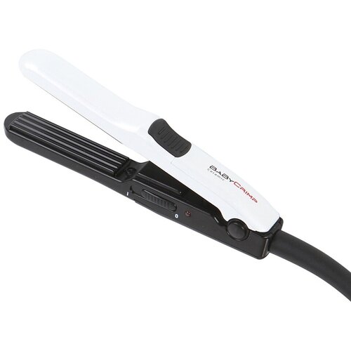 Стайлер BaByliss Pro BabyCrimp BAB2151E 608300₽