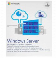 ABC Лицензия Microsoft Windows Server CAL 2019 Russian 1pk DSP OEI 1 Clt Device CAL (R18-05819) (oem)