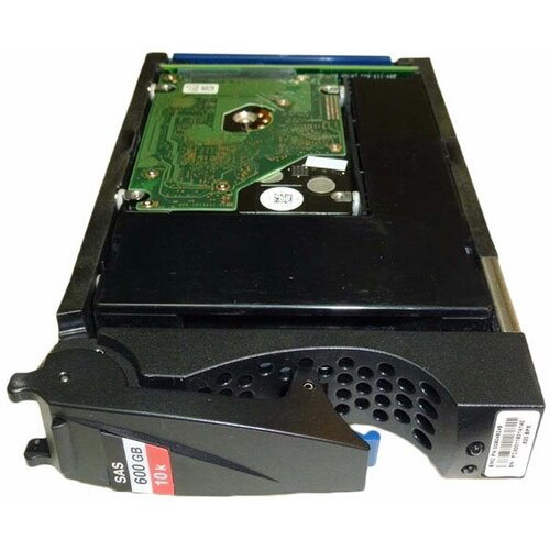 Жесткий диск EMC 300 GB SAS 6G LFF 15K [V3-VS15-300UE]