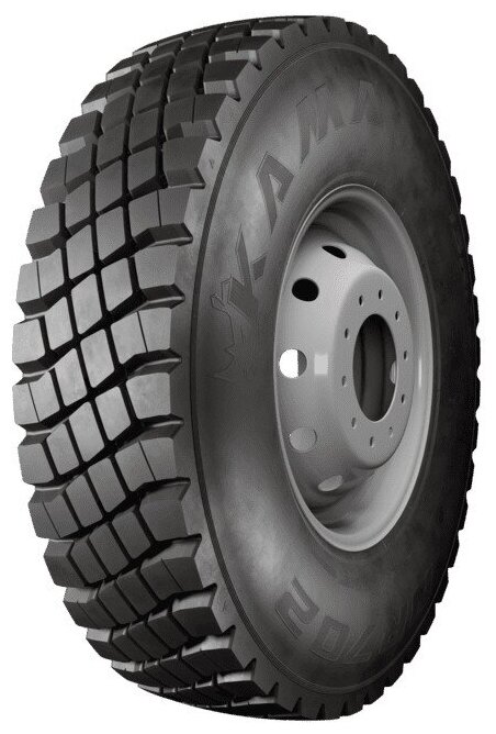 Автомобильные шины Кама NR 702 11/0 R22.5 148/145K