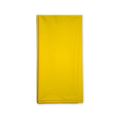 Скатерть пэ Желтая 14х275м 384₽