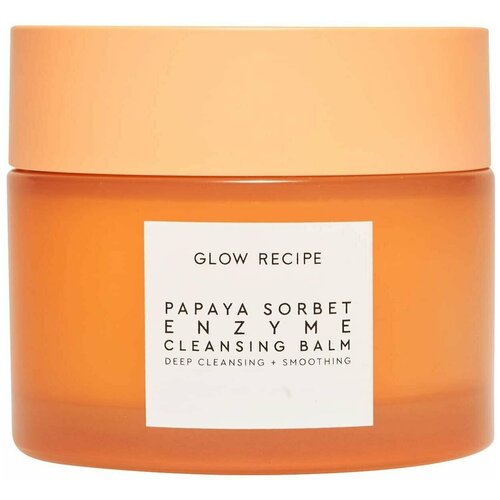 Glow Recipe Papaya Cleansing Balm