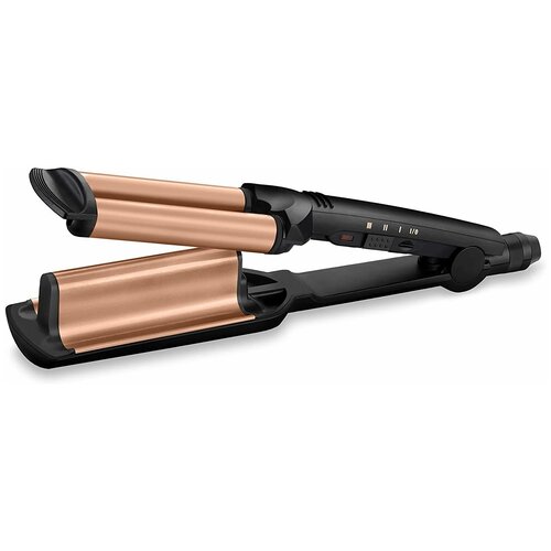 Стайлер для укладки волос BaByliss Deep Waves