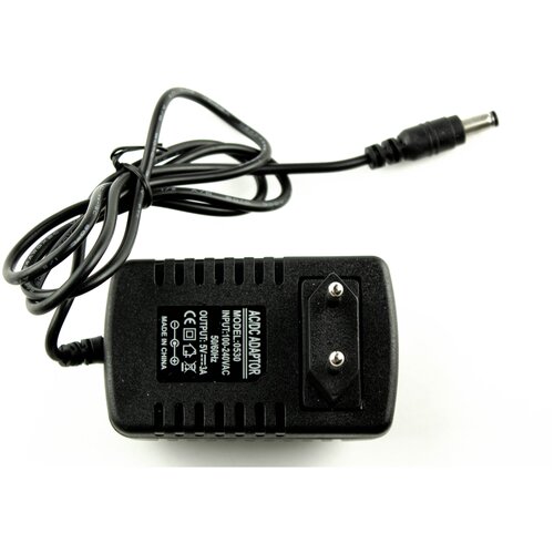 Блок питания 5V 3A (5.5x2.5) 15W блок питания 5v 3a microusb 15w