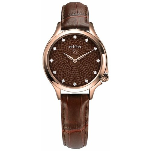 фото Наручные часы gryon g 621.42.32