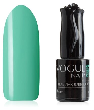 фото Vogue Nails Гель-лак Найтпати, мл