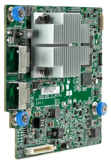 Контроллер SAS/SATA RAID HP 726736-B21