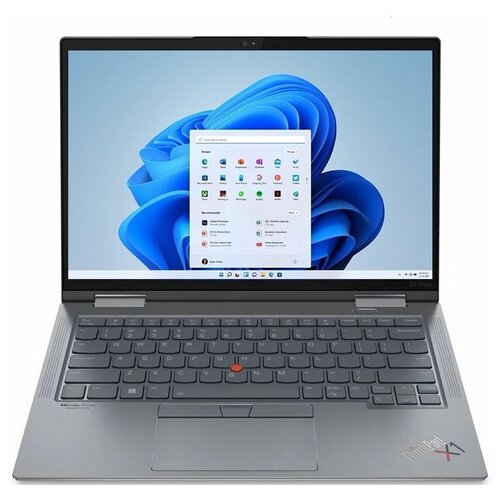 Ноутбук Lenovo ThinkPad X1 Yoga Gen 7 14
