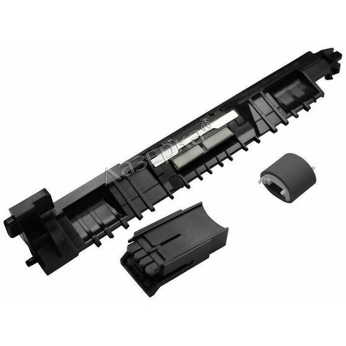 HP CN598-67018 набор замены ролика захвата и тормозной площадки кассеты CN598-67018 оригинал 7573₽