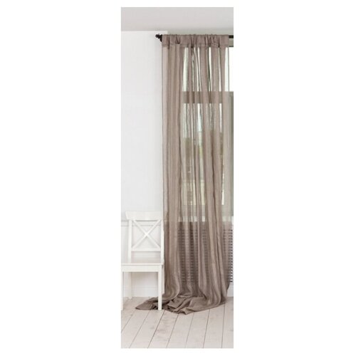 фото Тюль luxberry curtain line на