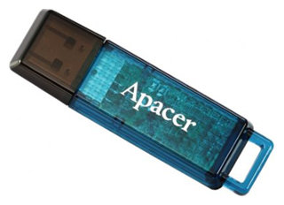 Flash USB 2.0 32Gb Apacer AH324