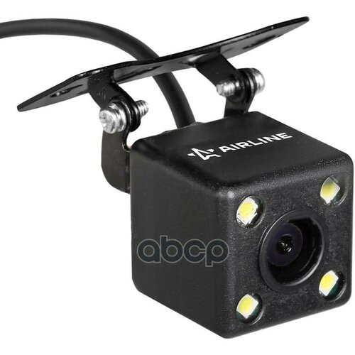 Камера Заднего Вида C Кронштейном Acac003 AIRLINE арт acac003 201500₽