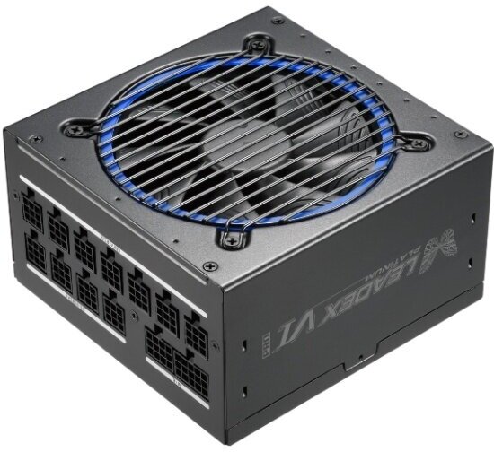 Блок питания Super Flower Leadex VI Platinum PRO SF-1000F14PE 1000W