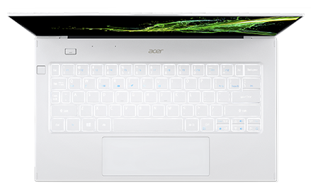 Купить Ноутбуки Acer Swift 7