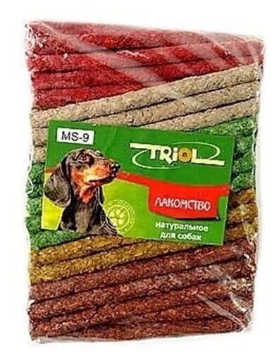 TRIOL™ Палочки микс