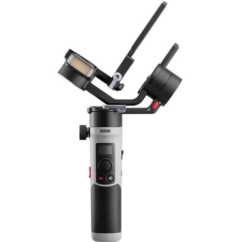 Электронный стабилизатор Zhiyun Crane M2 S Combo Kit электронный стабилизатор moza aircross s