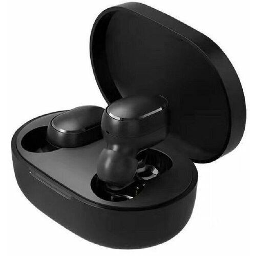 Беспроводные наушники Mi True Earbuds Basic 2S Airdots 2 черный 130000₽