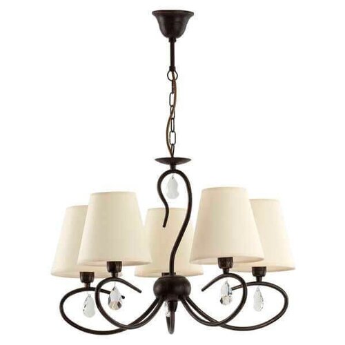 фото Люстра alfa bali premium 11635