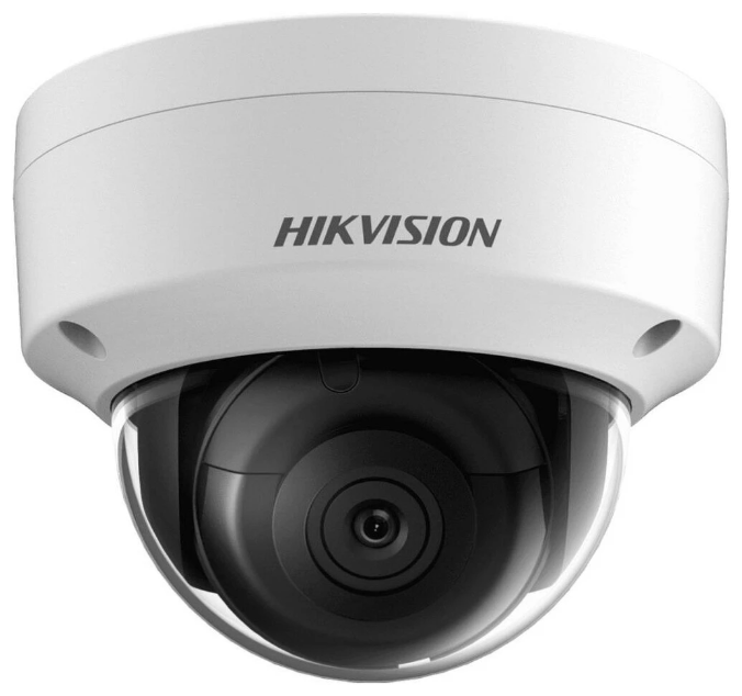 Видеокамера IP Hikvision DS-2CD2143G2-IS 2.8-2.8мм цветная