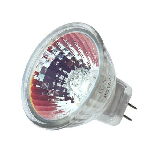 Лампа подсветки MC 2 с отражателем 12V/10W