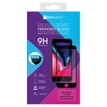 Защитное стекло Media Gadget 2.5D Full Cover Tempered Glass для Huawei Y6 2018 - изображение