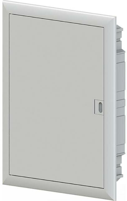 Слаботочный встраиваемый щит EKF "ProfiBox" 513х403х105 IP41 PROxima profibox-m-24+4