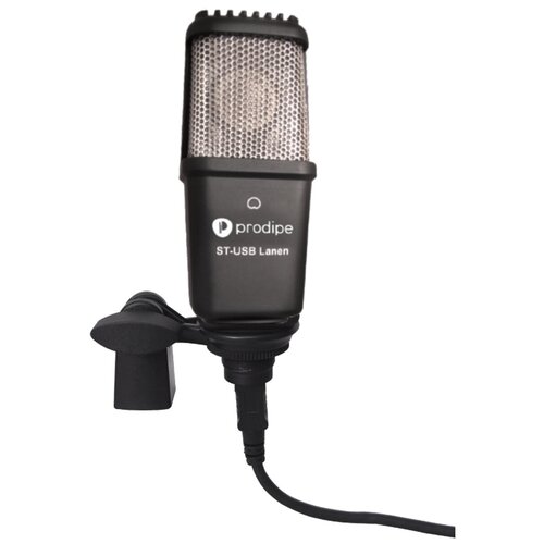 ST-USB Lanen Микрофон USB конденсаторный Prodipe PROST2USB 1050000₽