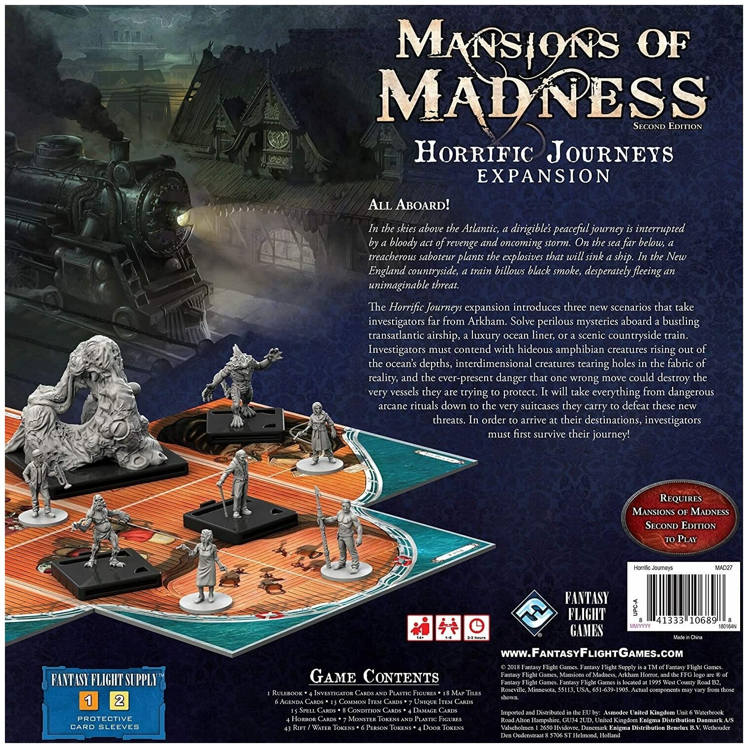 Steam mansions of madness фото 24
