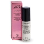 Dermatime Caviar Delight Ageless Diamond Serum Омолаживающая сыворотка с бриллиантовой пудрой для лица - изображение